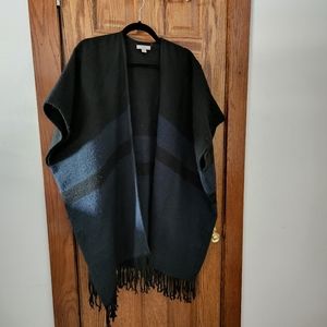 Poncho